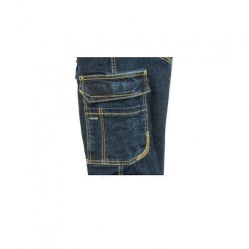 Jeans da lavoro Cofra Manacor