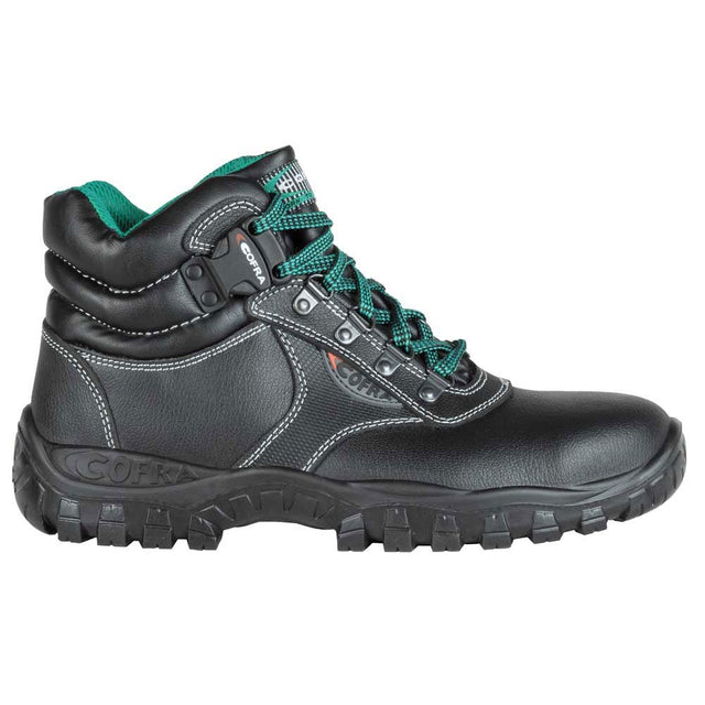 Calzature da lavoro Plutone S3 SRC Cofra