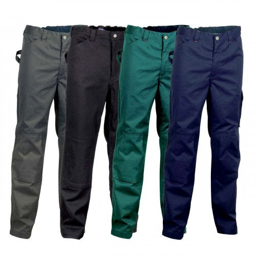 Pantaloni da lavoro Cofra Rabat