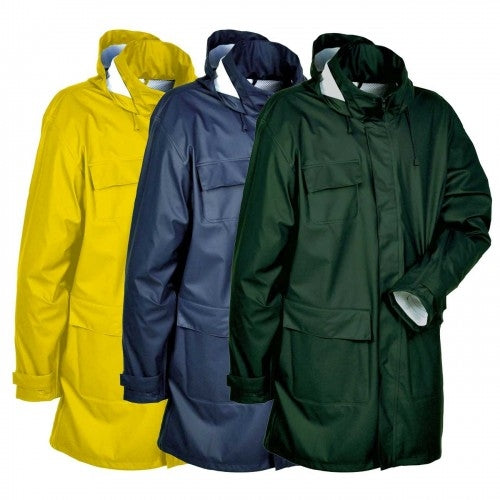 Impermeabile da lavoro Cofra Rainswept
