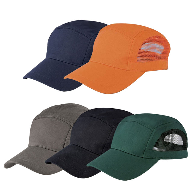 Cappello da lavoro Cofra Rio