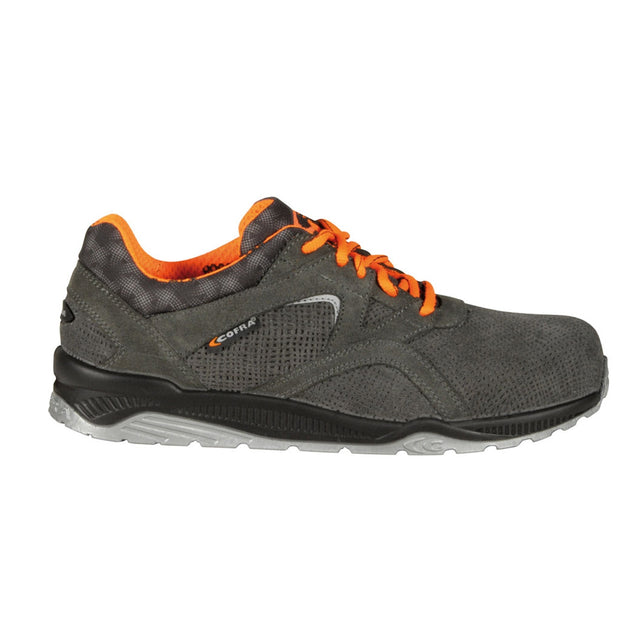 Scarpe antinfortunistiche Good S1P SRC Cofra