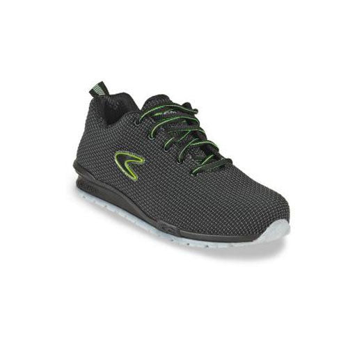 Scarpe di protezione Monti S3 SRC Cofra