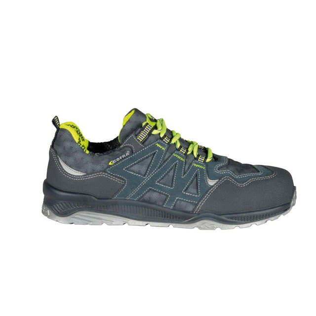 Scarpe da lavoro Prevent S1P SRC Cofra