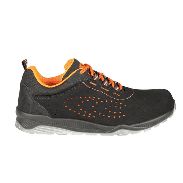 Scarpe di protezione Team S1P SRC Cofra