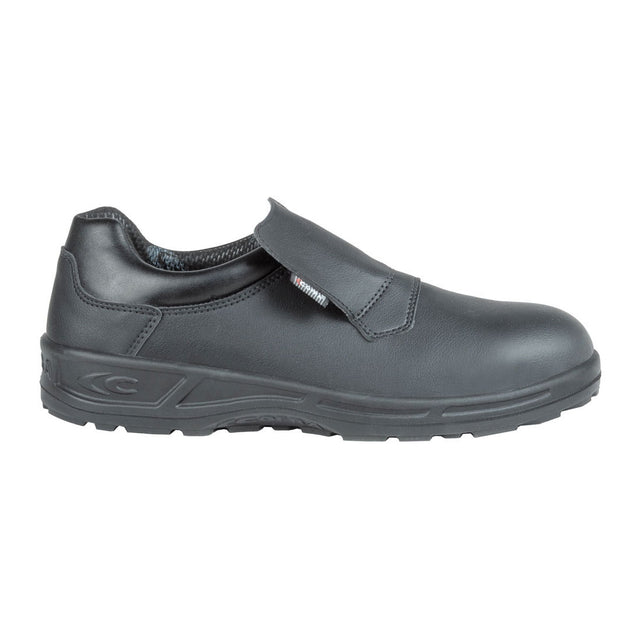 Scarpe da lavoro Cofra Nerone Black S1 SRC