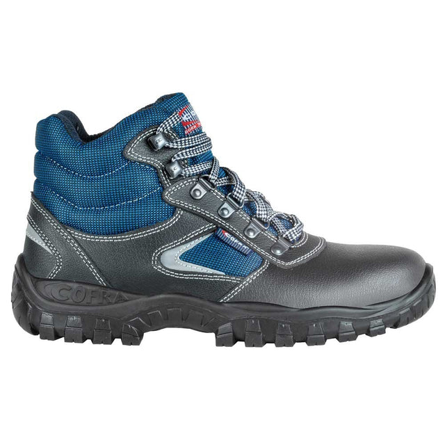 Scarpe protettive Soho S3 SRC Cofra