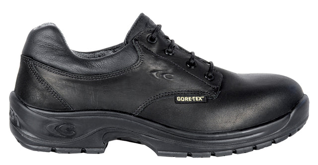 Scarpe antinfortunistiche Cofra Uniform O2