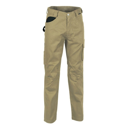 Walklander Pantaloni da lavoro Cofra