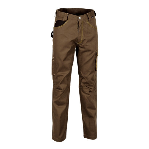 Walklander Pantaloni da lavoro Cofra