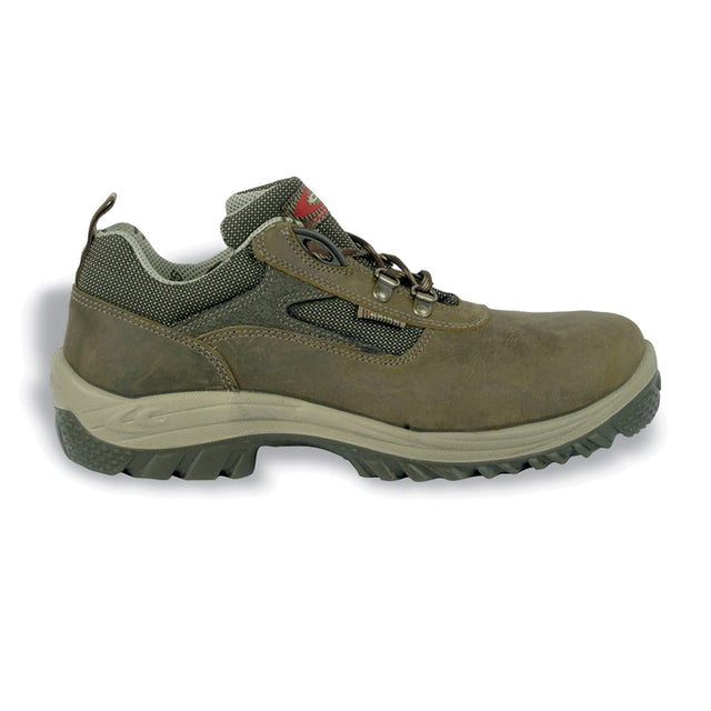 Scarpe antinfortunistiche Cofra Watford S3