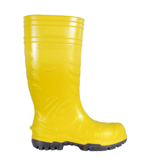 Stivali da lavoro Cofra Electrical Safest Yellow SB