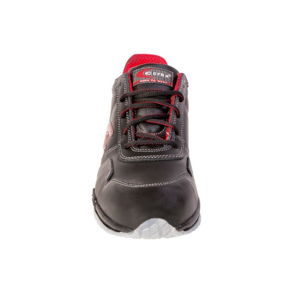 Scarpe antinfortunistiche Cofra Zatopek S3