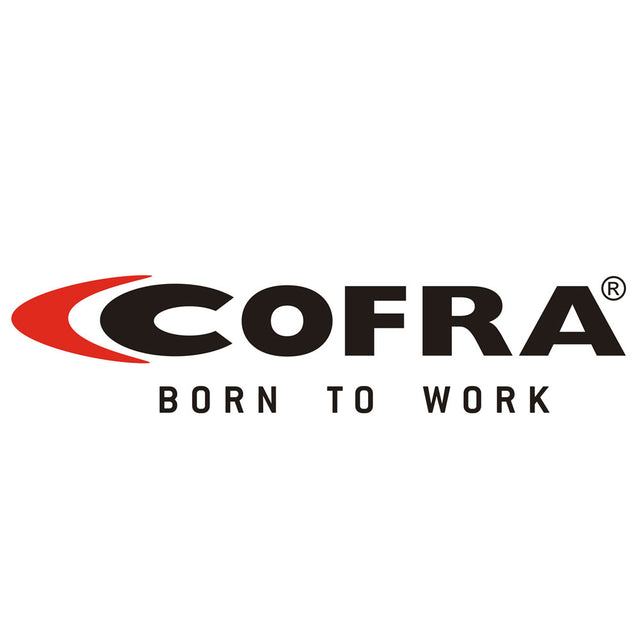 Scarpe antinfortunistiche Cofra Land Bis S3