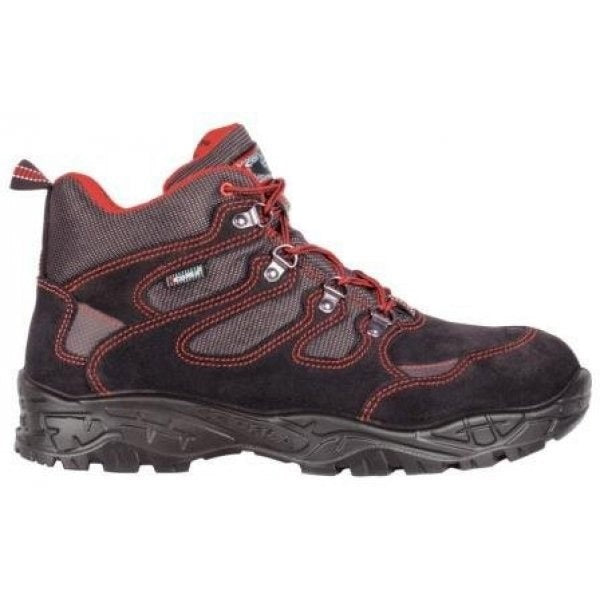 Scarpe antinfortunistiche Cofra Curtain S1 P