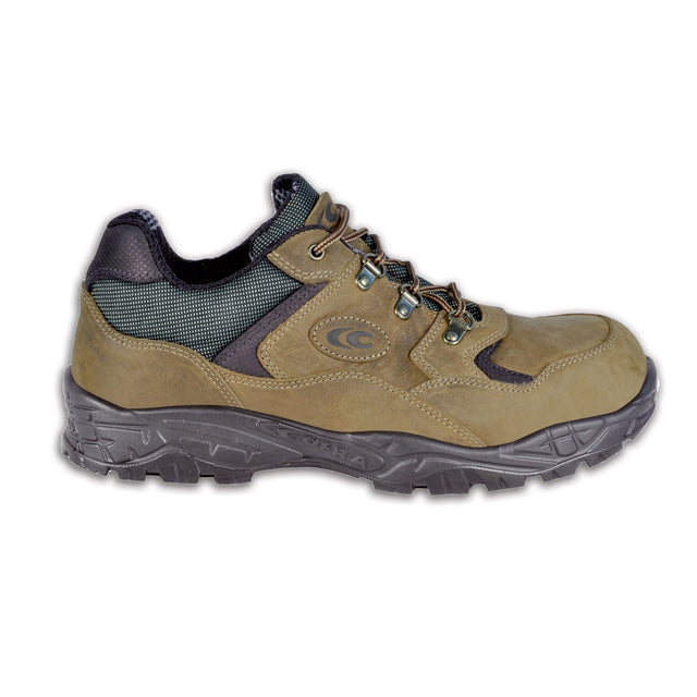 Scarpe antinfortunistiche Cofra Flood S3