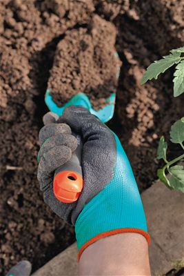 Guanti da giardino per trapianto GARDENA 208-20