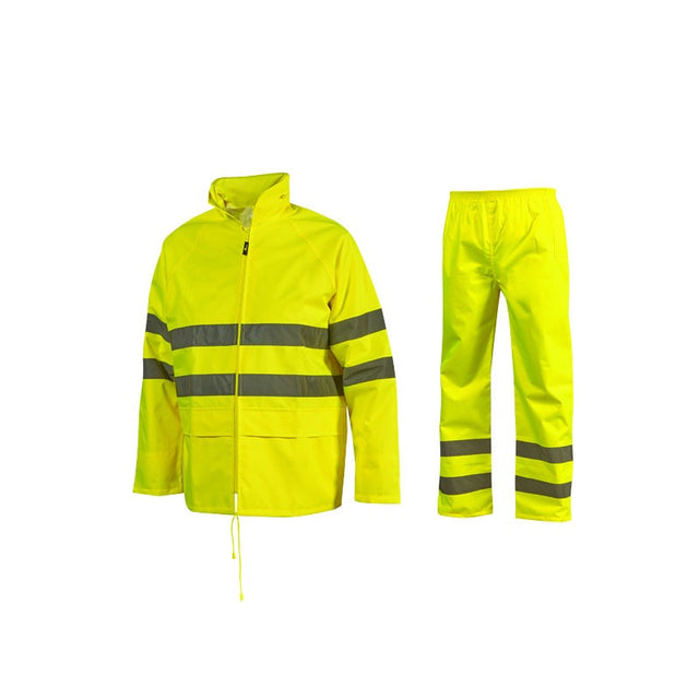 Completo antipioggia da lavoro U-Power Halley