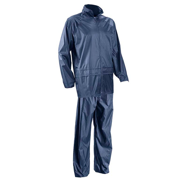 Completo impermeabile Coverguard Pluvio