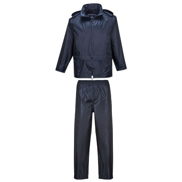 Completo antipioggia da lavoro Portwest Essentials L440
