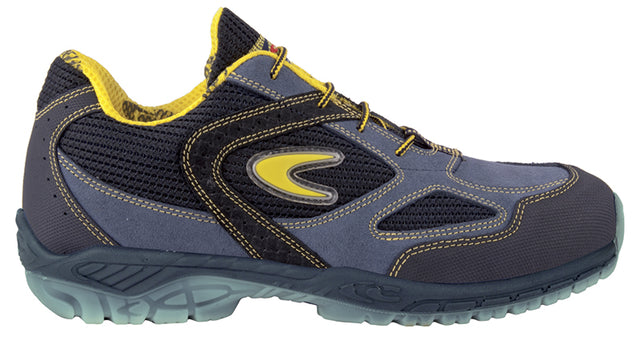 Scarpe antinfortunistiche Cofra Court S1 P