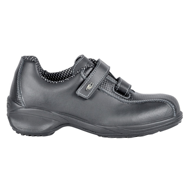 Scarpe antinfortunistiche Cofra Cristiana S3