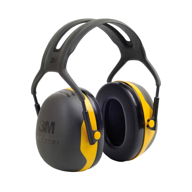 Cuffie antirumore Peltor X2 3M