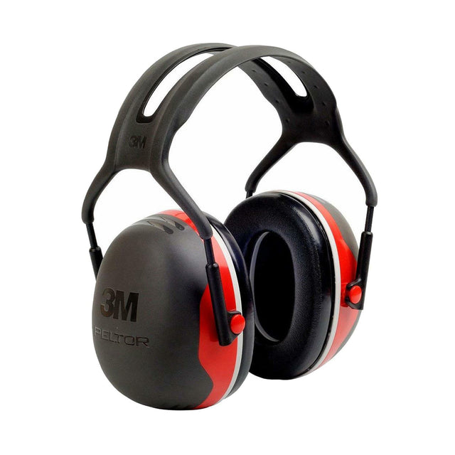 Cuffie antirumore Peltor X3 3M