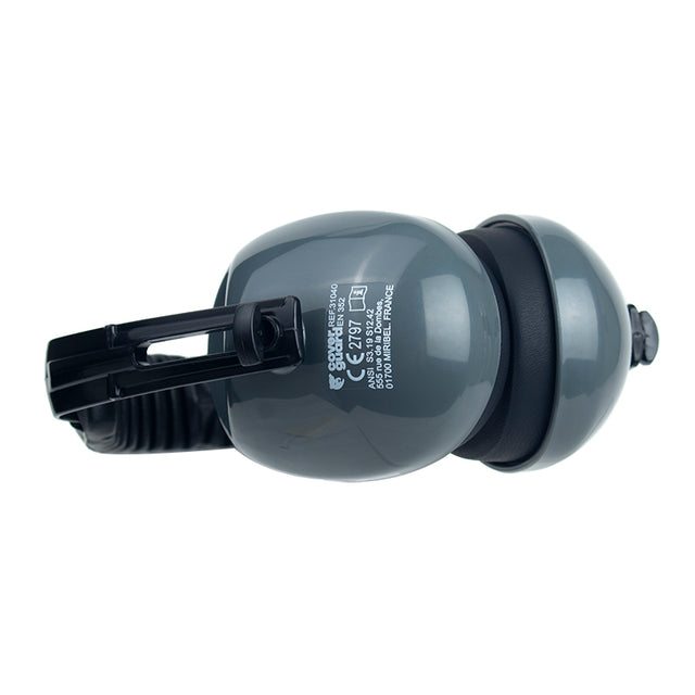 Cuffie antirumore Max 400 MO31040 Coverguard
