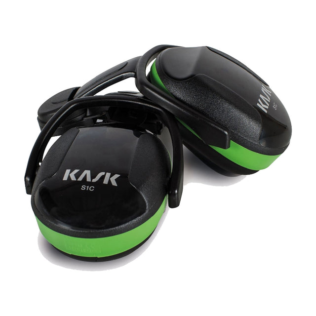 Kask SC1 Cuffie antirumore da lavoro