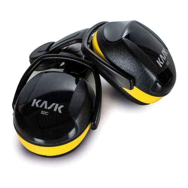 Kask SC2 Cuffie antirumore da lavoro