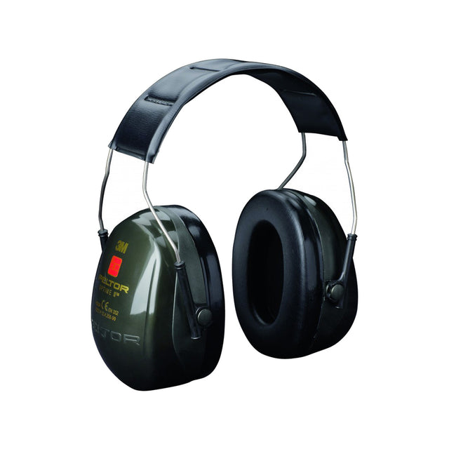 Cuffie antirumore Peltor Optime II 3M