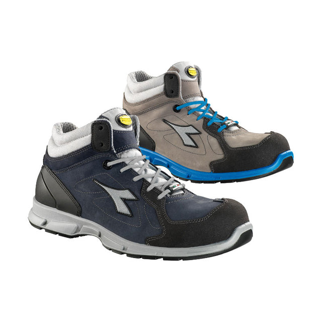 Scarpe antinfortunistiche Diadora D-FLEX HI S3