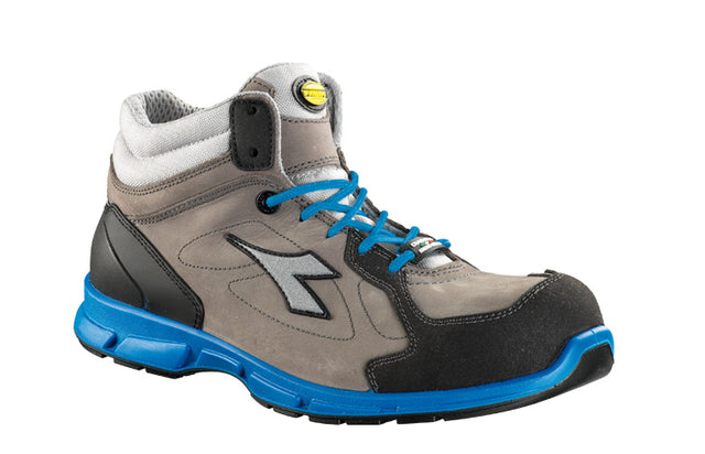 Scarpe antinfortunistiche Diadora D-FLEX HI S3