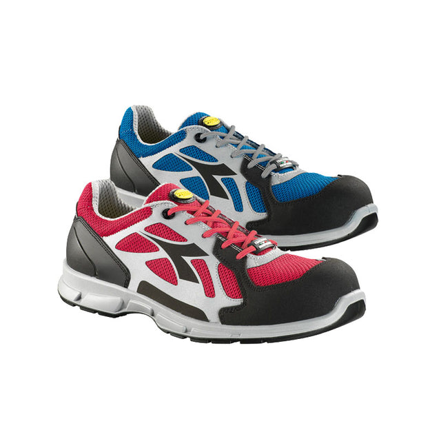 Scarpe antinfortunistiche Diadora D-FLEX LOW S1P