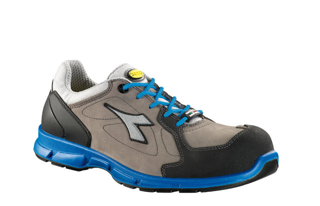 Scarpe antinfortunistiche Diadora D-FLEX LOW S3