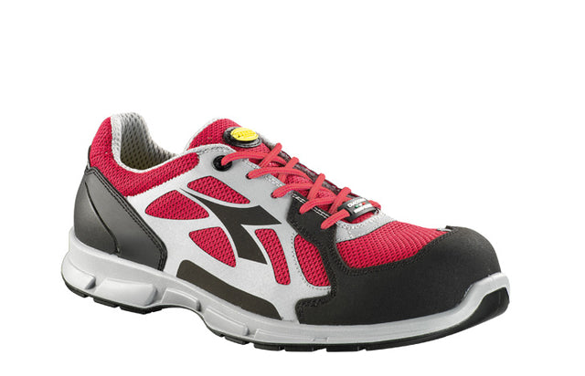 Scarpe antinfortunistiche Diadora D-FLEX LOW S1P