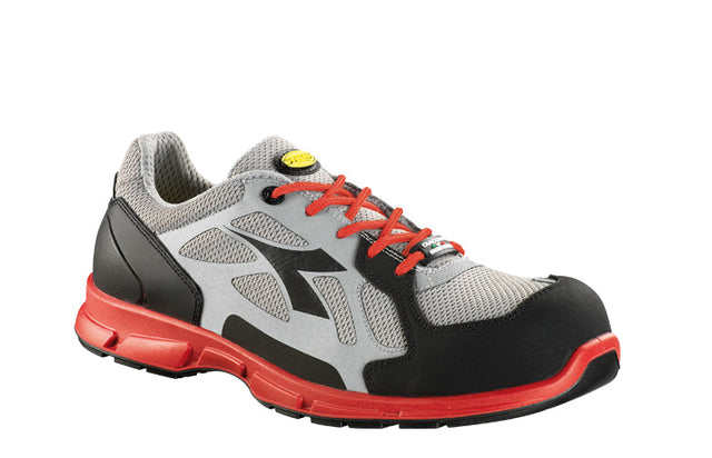 Scarpe antinfortunistiche Diadora D-FLEX LOW S1P SUOLA COLORATA