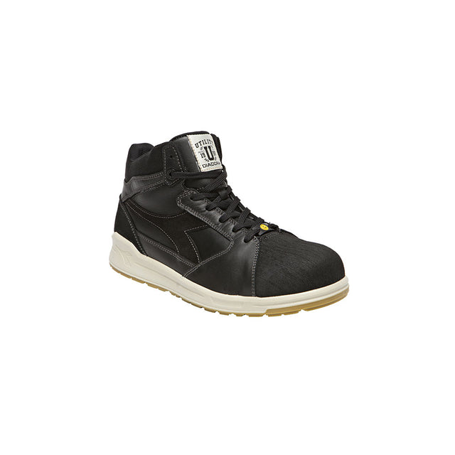 Scarpe da lavoro D-Jump HI PRO LX S3 SRC Diadora