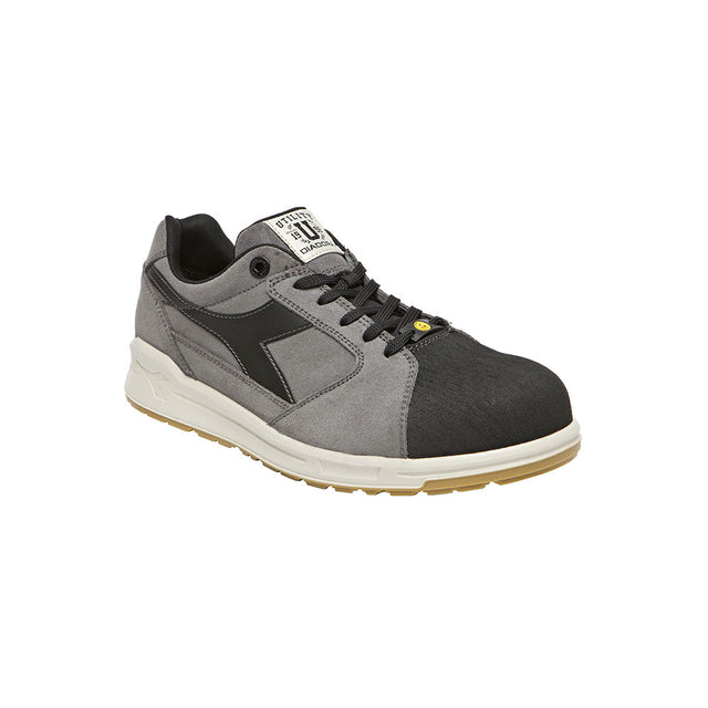 Scarpe antinfortunistiche D-Jump LOW PRO S3 SRC ESD Diadora