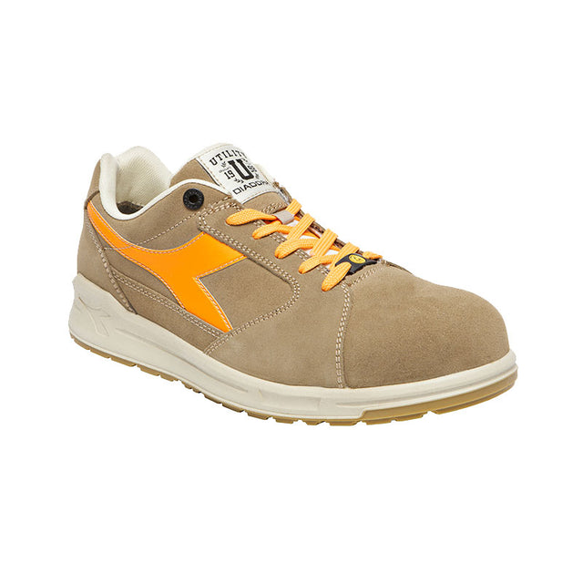 Scarpe antinfortunistiche Diadora D-Jump Low S3 SRC ESD