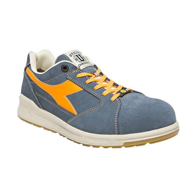 Scarpe antinfortunistiche Diadora D-Jump Low S3 SRC ESD