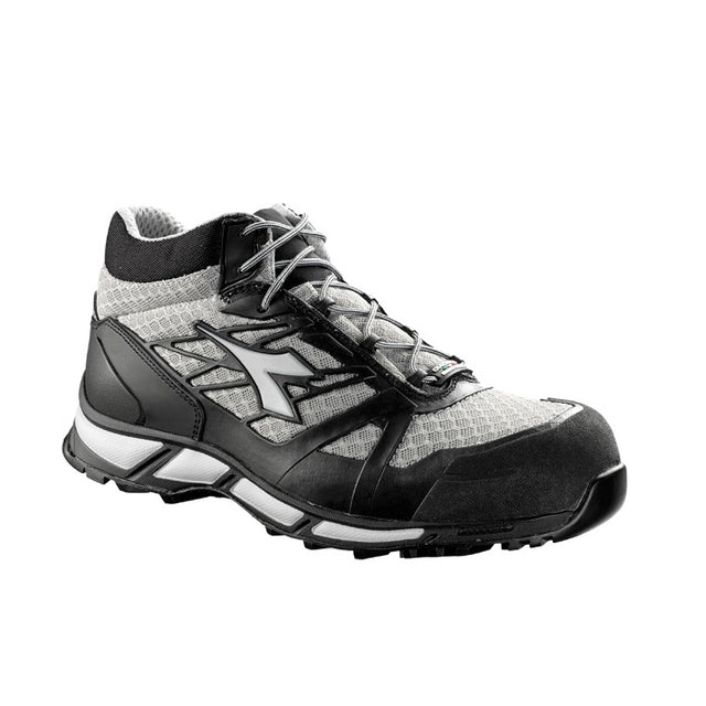Scarpe antinfortunistiche Diadora D-TRAIL HI S1P