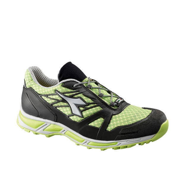 Scarpe antinfortunistiche Diadora D-TRAIL LOW 01 FO