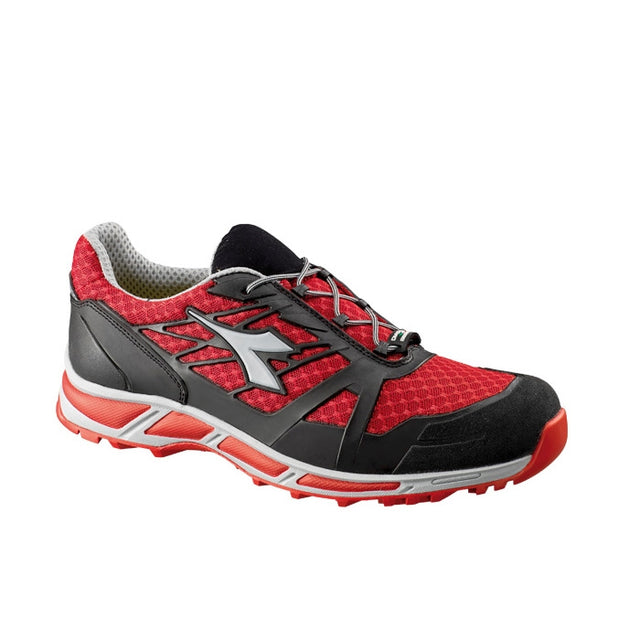 Scarpe antinfortunistiche Diadora D-TRAIL LOW 01 FO
