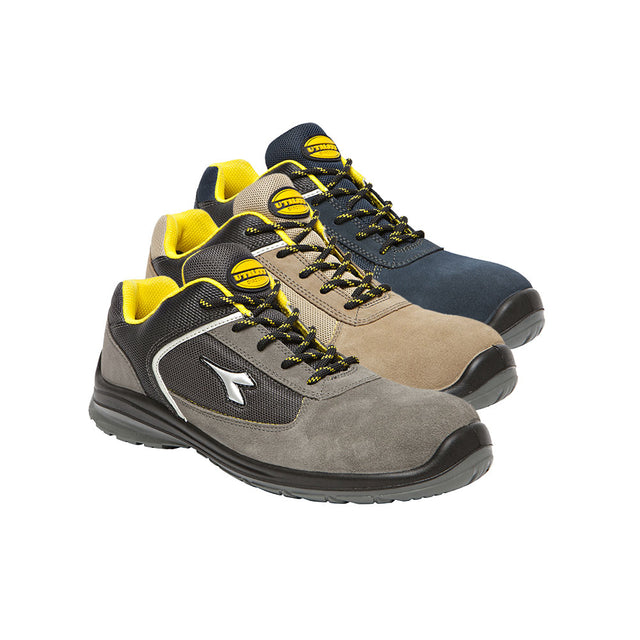 Scarpe da lavoro D-BLITZ S1P SRC Diadora