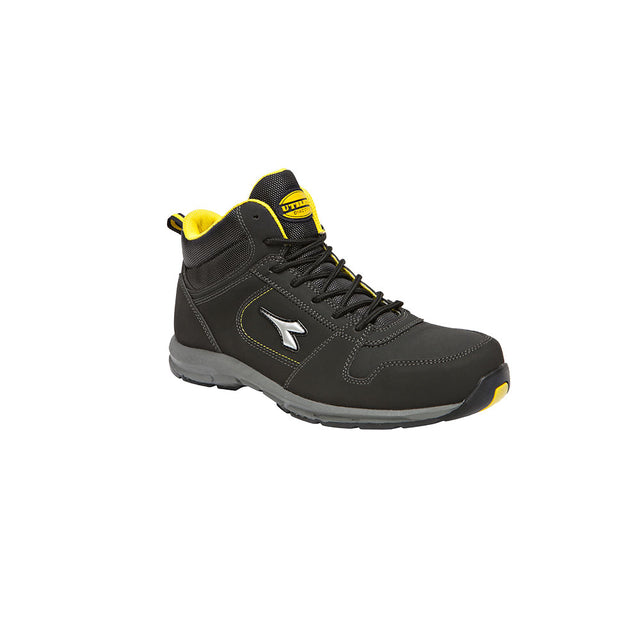Scarpe di sicurezza D-Brave Hi S3 SRC HRO