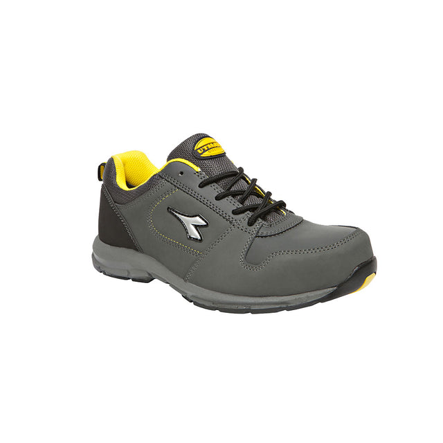 Calzature di sicurezza Diadora D-BRAVE LOW S3 SRC HRO