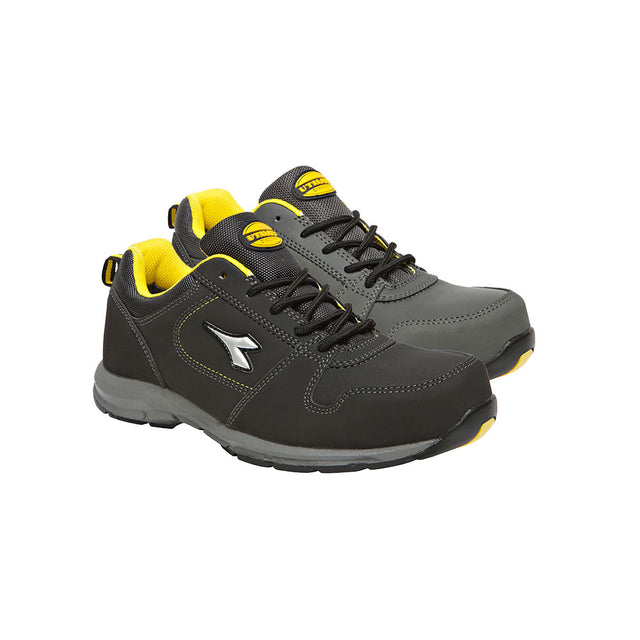 Calzature di sicurezza Diadora D-BRAVE LOW S3 SRC HRO