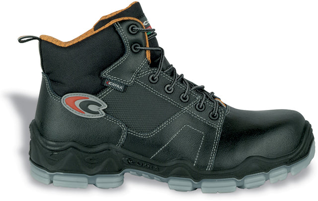 Scarpe antinfortunistiche Cofra De Chirico S3